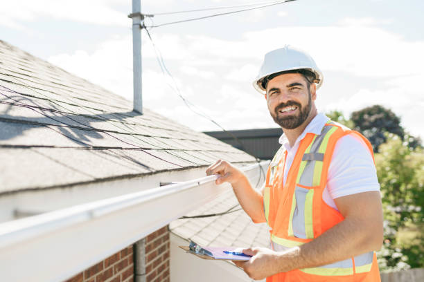 Best Rubber Roofing (EPDM, TPO)  in Ucon, ID