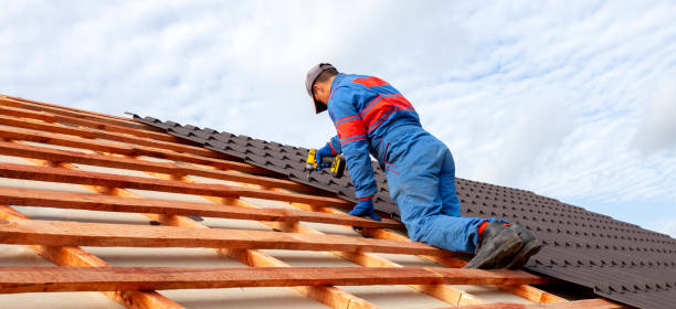 Fast & Reliable Emergency Roof Repairs in Ucon, ID
